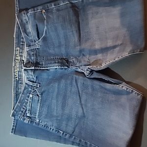 American Eagle Slim Jeans